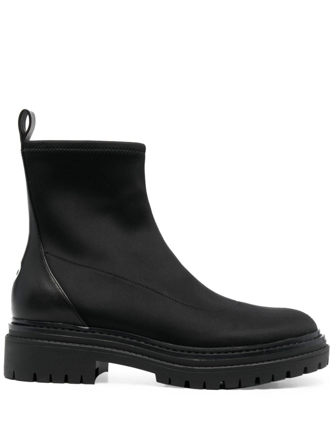 Michael Michael Kors ботинки Comet, черный