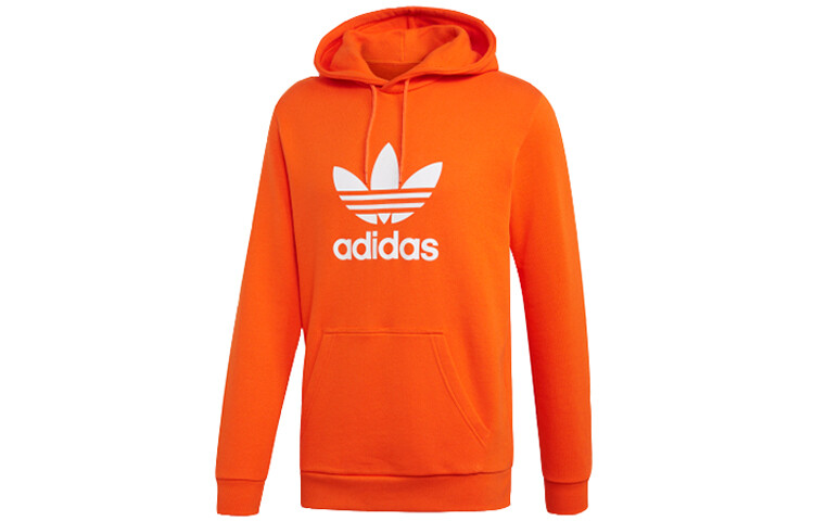 

Толстовка с трилистником для мужчин Adidas Originals