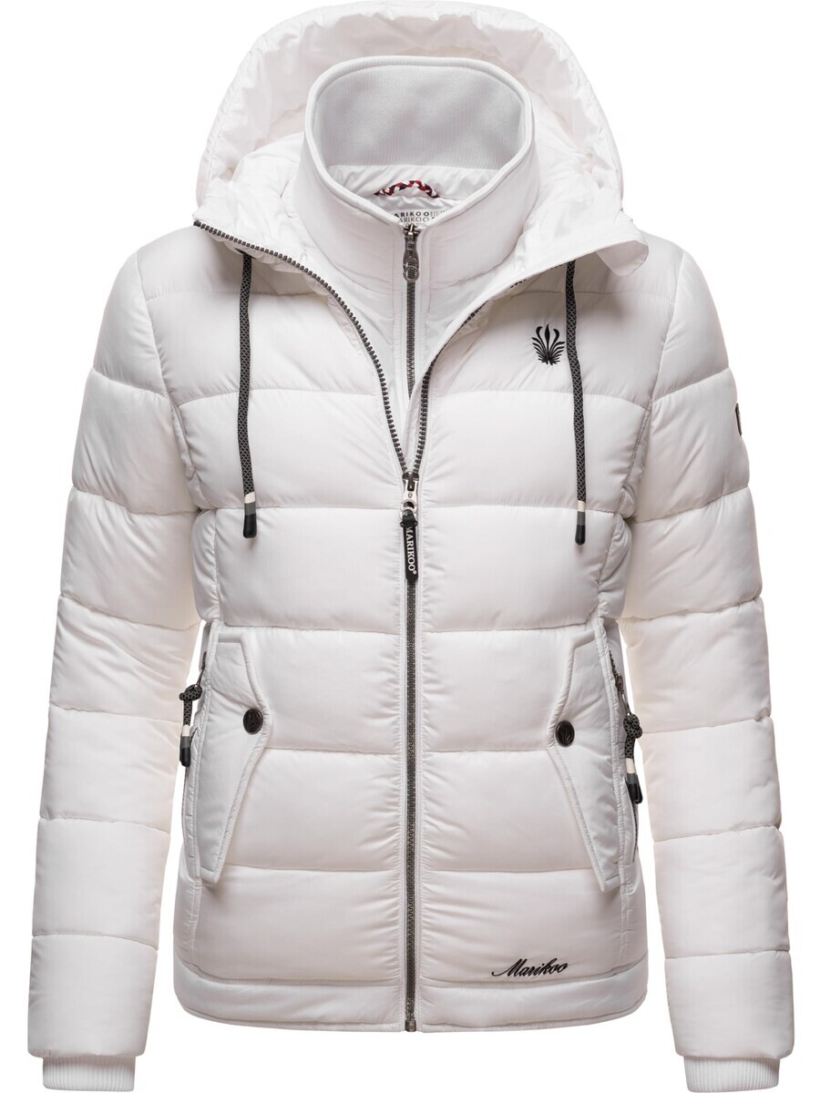 

Зимняя куртка MARIKOO Winter Jacket Taisaa, белый