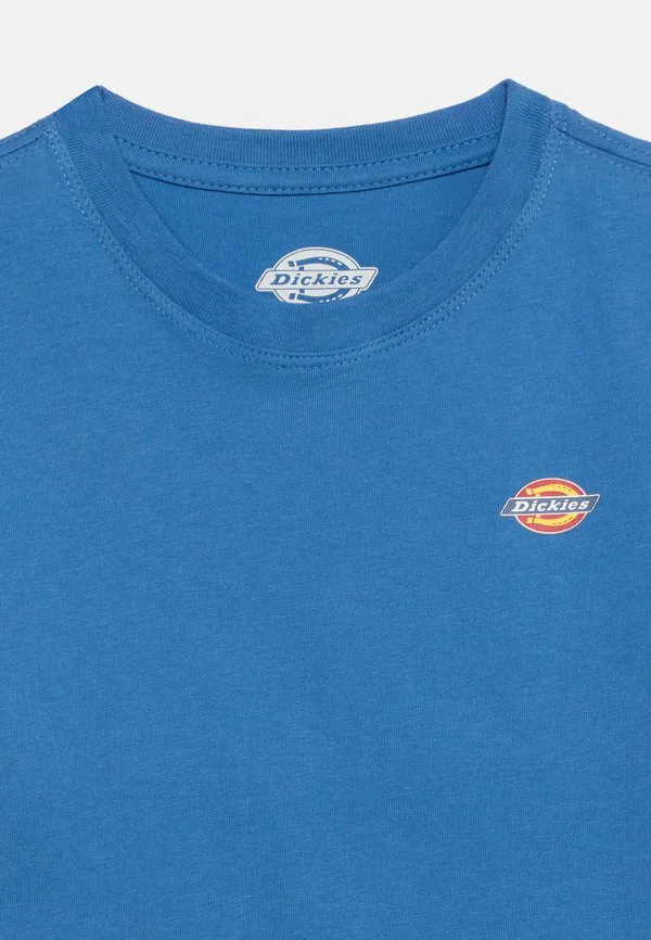 Детская футболка mapleton, унисекс, базовая футболка Dickies, Delft — фото 4