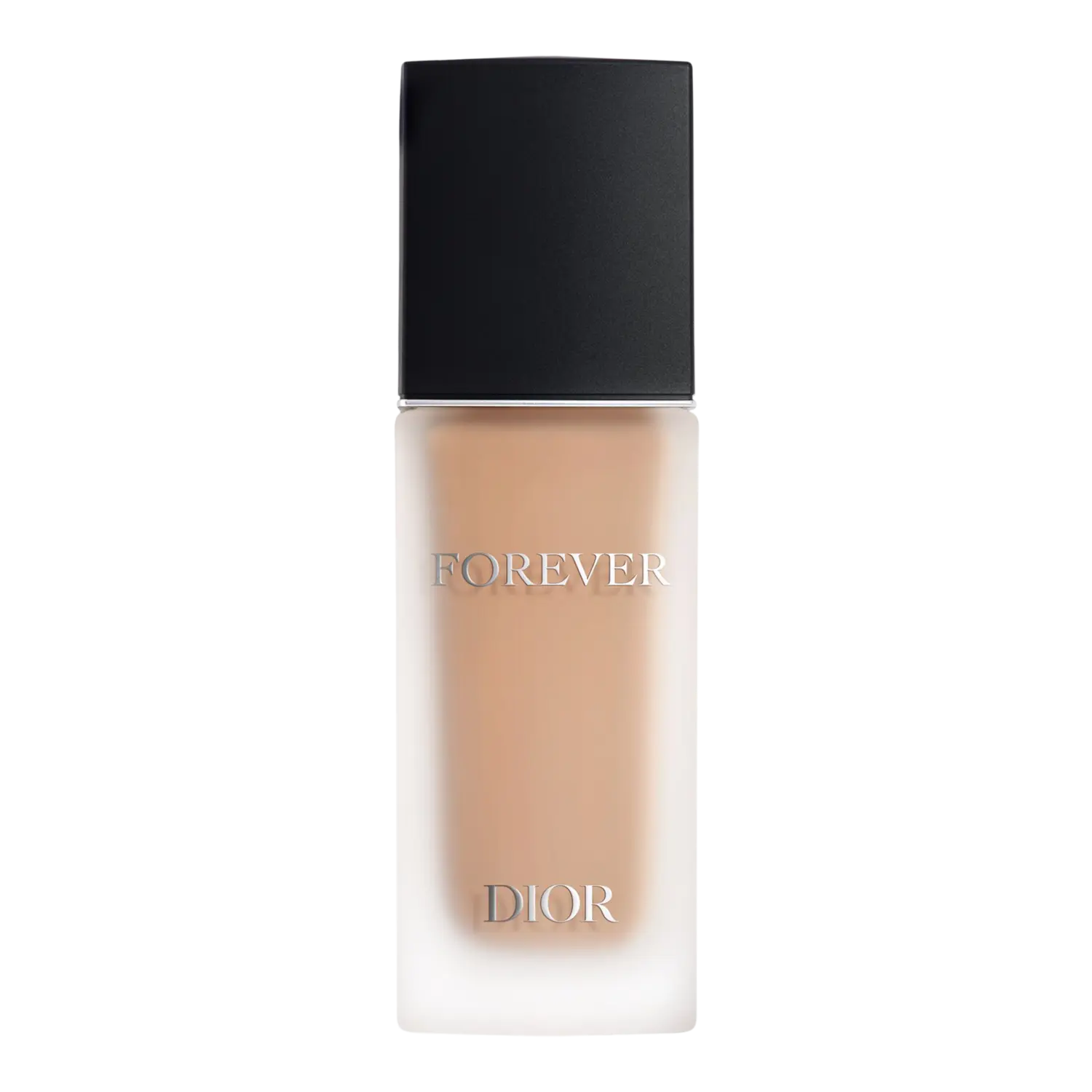 

Тональный крем Forever Foundation Fluid Matted Dior, 2CR Cool Rosy (light skin with pink undertones)