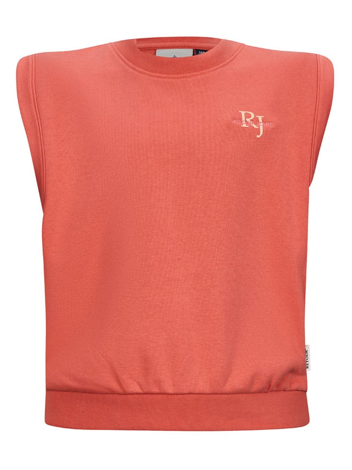 

Толстовка Retour, оранжевый