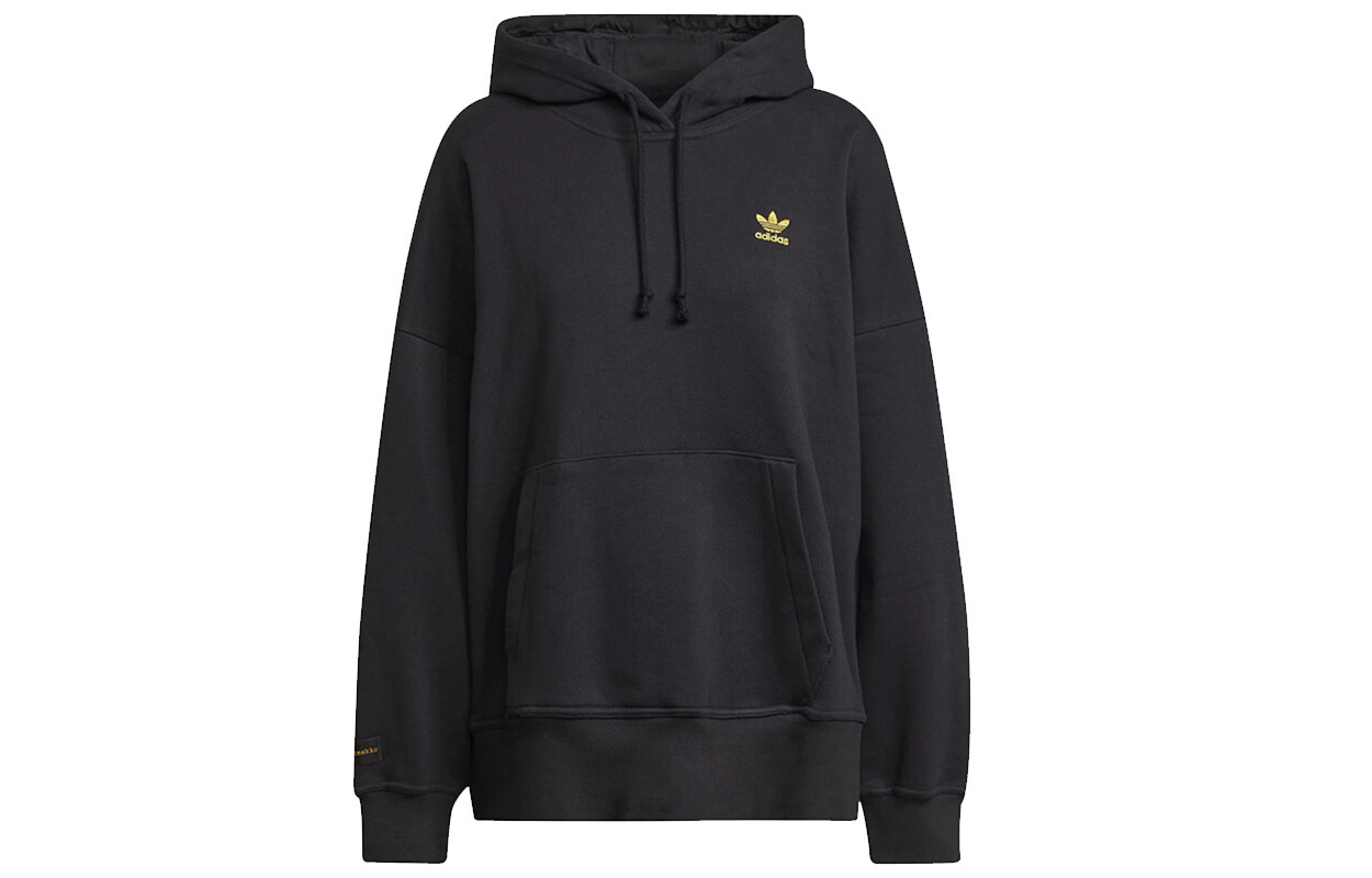 

Adidas originals Женская толстовка, Черный