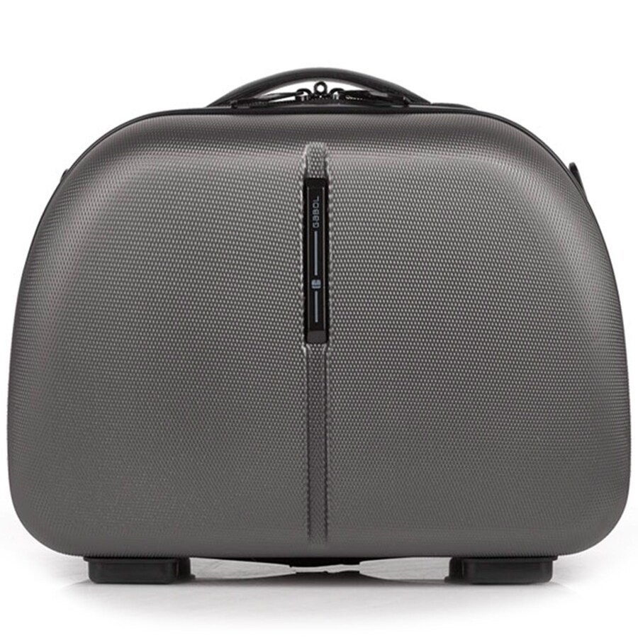 

Сумка для туалетных принадлежностей Gabol Paradise XP, Dark grey