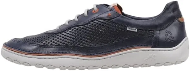 Мужские кроссовки Fluchos Menorca F2221, Navy