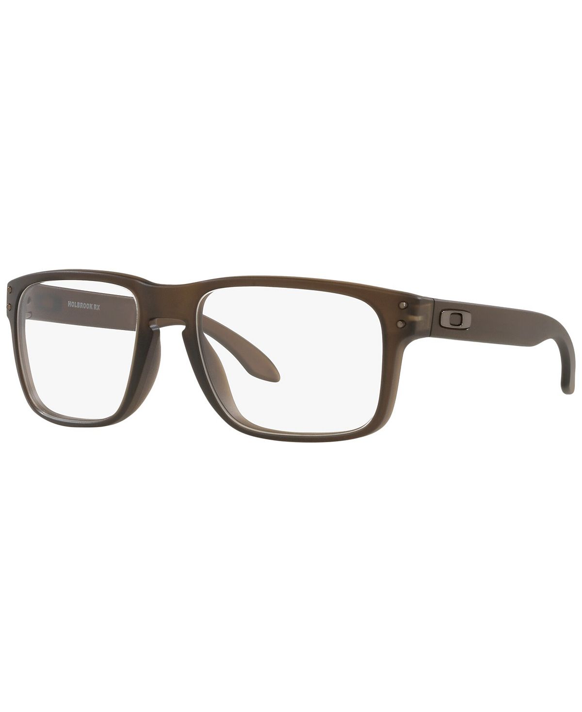 

OX8156 Holbrook Мужские квадратные очки Oakley