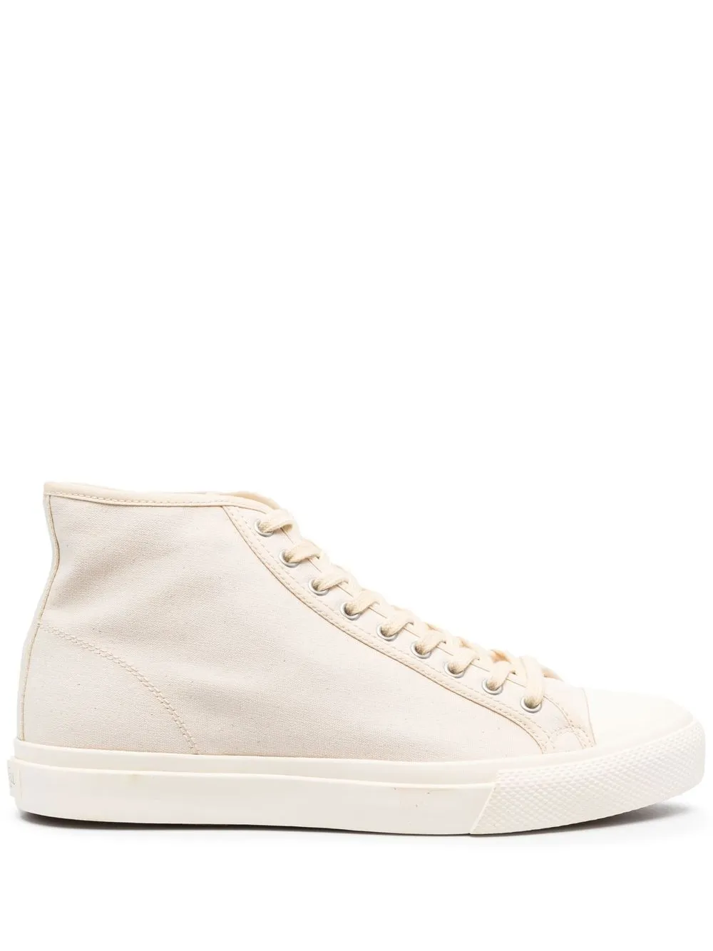 

Высокие кеды Mayport Ralph Lauren Rrl, нейтральный