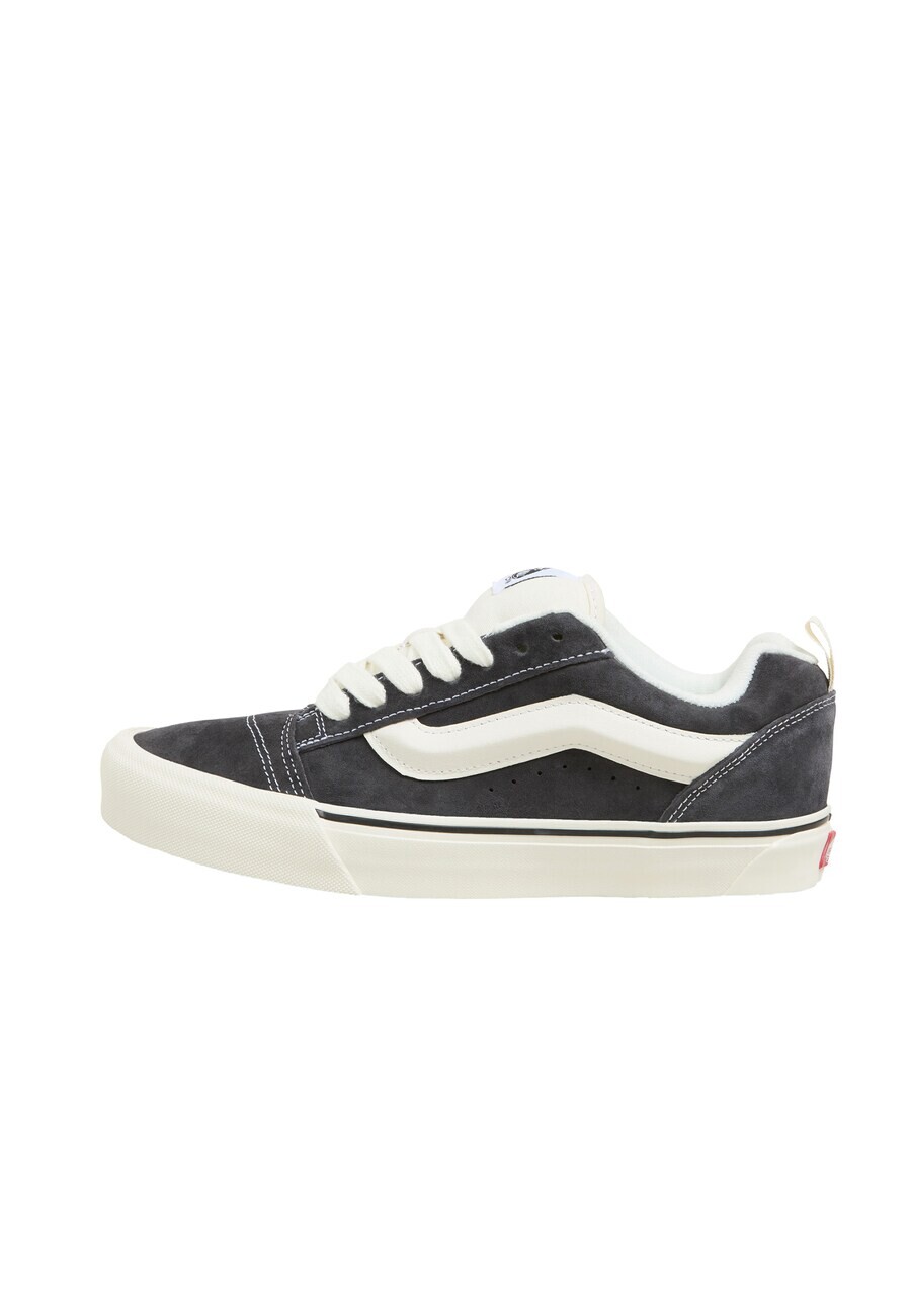 

Кроссовки VANS Sneakers Knu Skool, антрацит