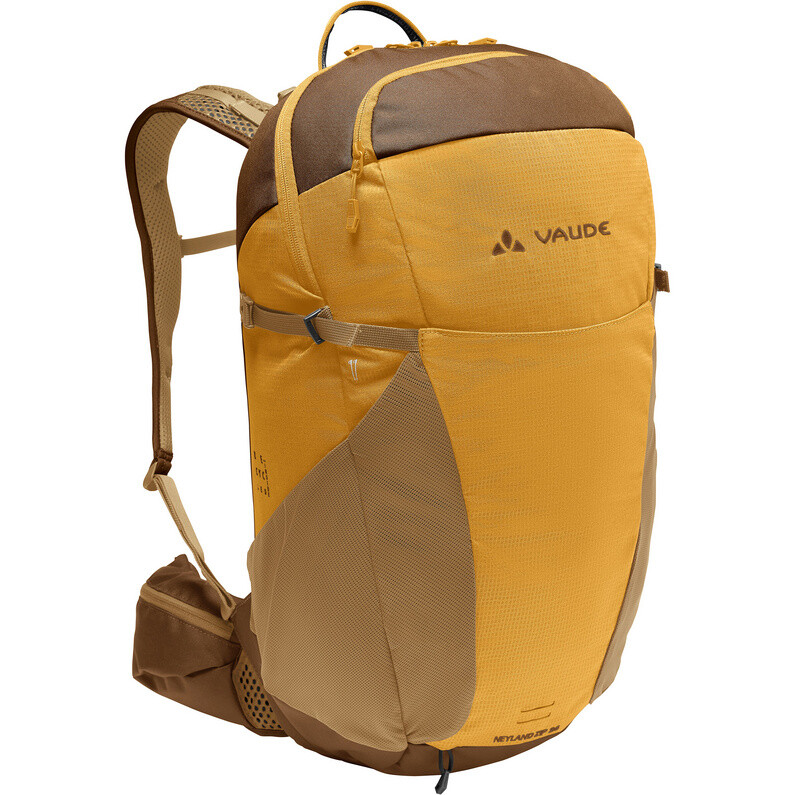 

Рюкзак Neyland Zip 26 Vaude, желтый