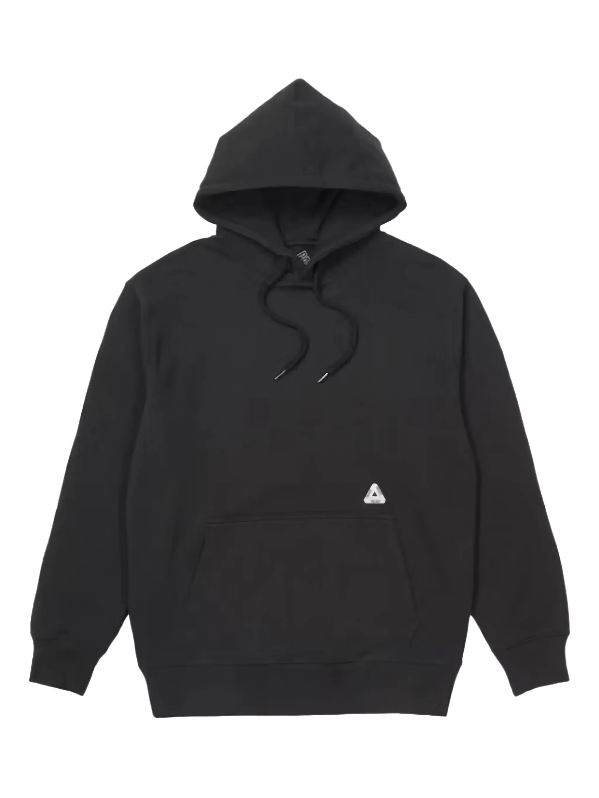 

Худи Sofar Palace, черный