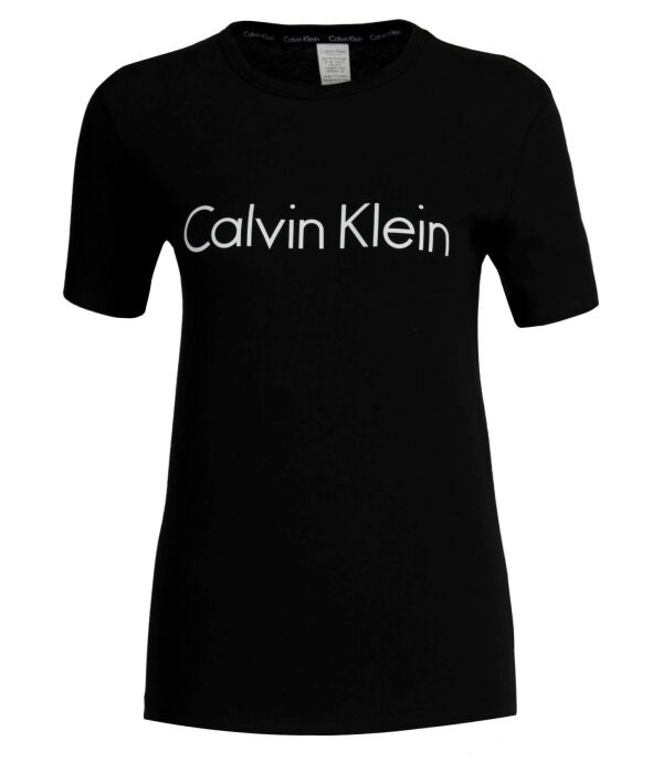 

Футболка Calvin Klein Underwear с короткими рукавами, черный