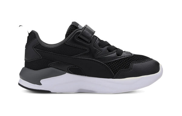 Кроссовки x-ray lite running shoes white/black Puma, белый — фото 2
