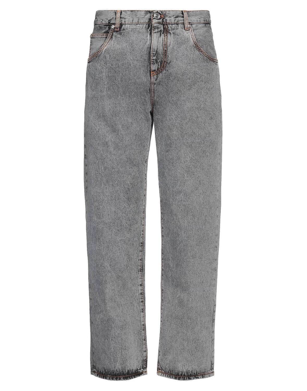 

Джинсы Etro, черный