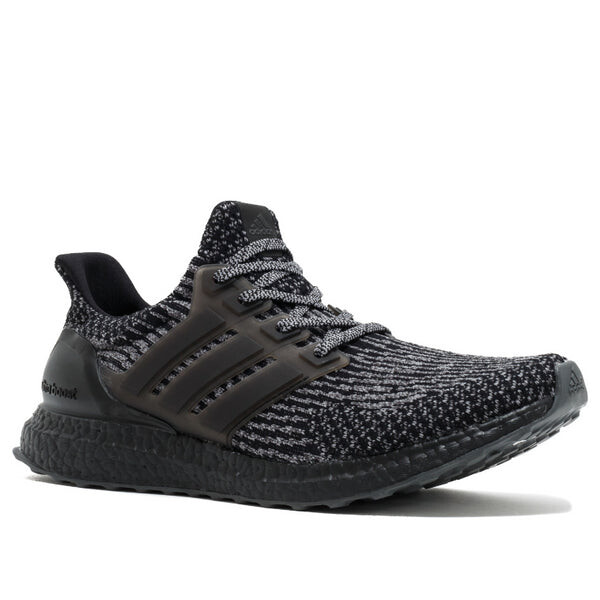 

Кроссовки ultraboost 3.0 ограниченный Adidas, черный