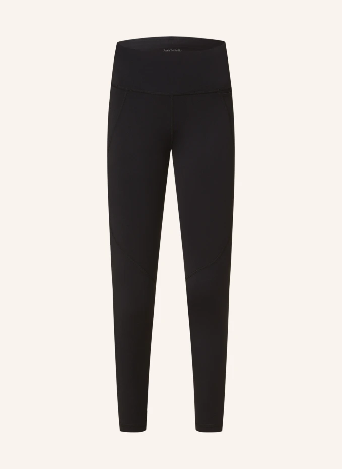 

Колготки power Sweaty Betty, черный
