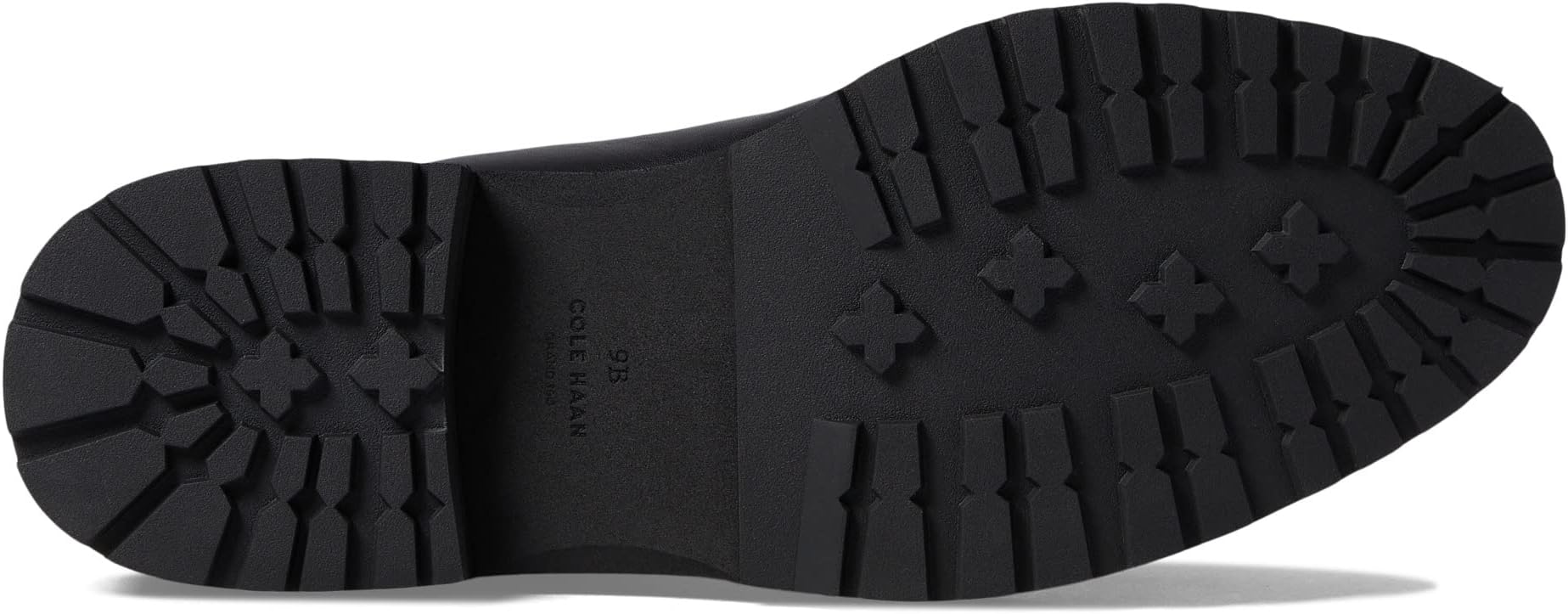 Ботинки Cole Haan Greenwich Waterproof Bootie, цвет Waterproof Black Madge — фото 3