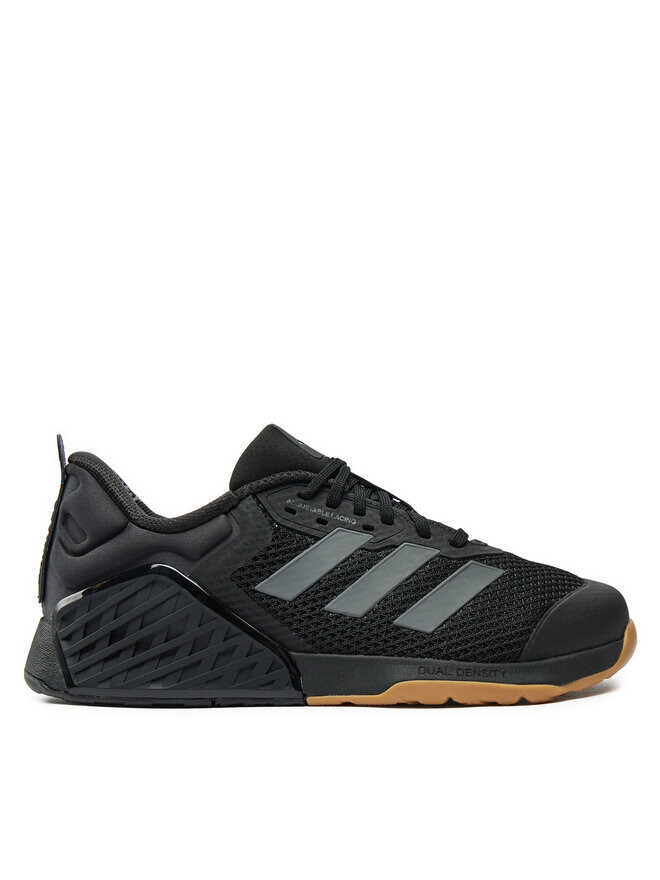 

Кеды Adidas, черный