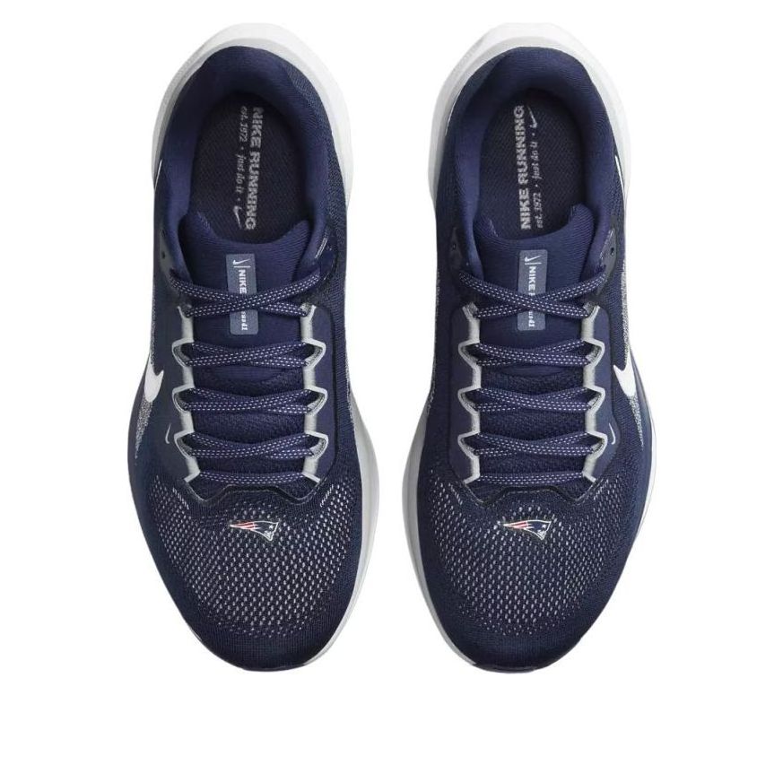 Кроссовки Nike x NFL Pegasus 41 'New England Patriots' — фото 2