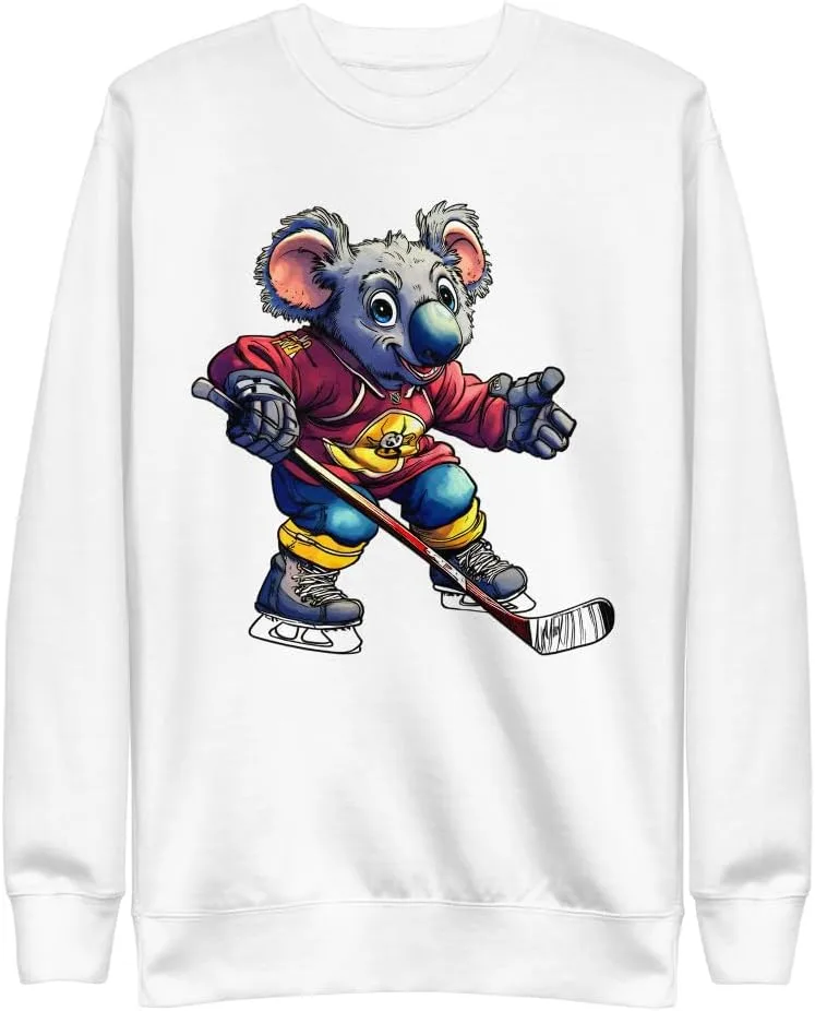 

Кофта Koalas Ice Hockey Premium