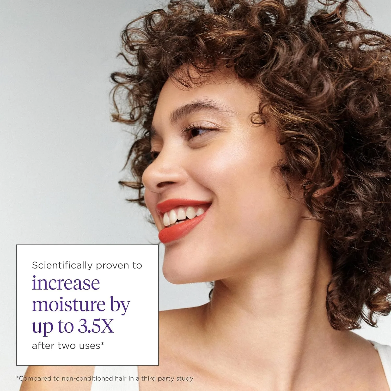 Briogeo Curl Charisma Rice Amino + Avocado увлажняющая и моделирующая маска для волнистых, кудрявых и кучерявых волос 237 мл (1 шт.) Briogeo-Women'S — фото 4