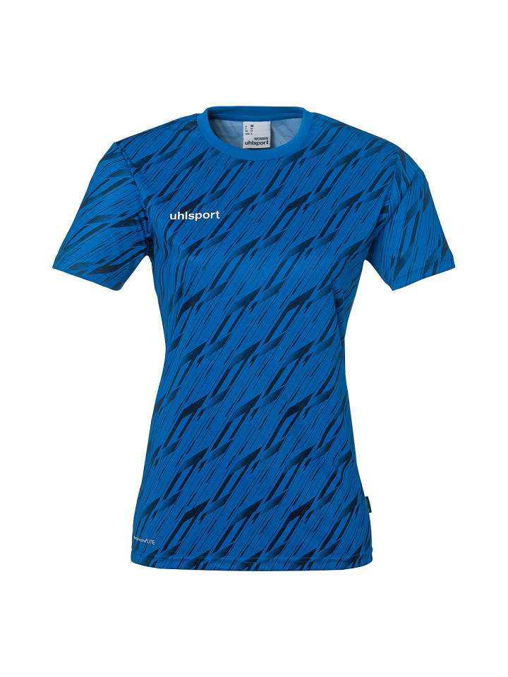 

Функциональная рубашка uhlsport , цвет azurblau
