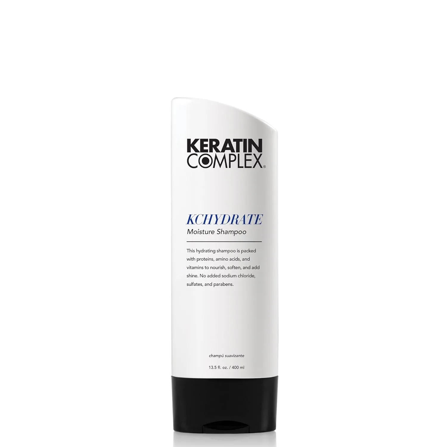 Увлажняющий шампунь Keratin Complex KCHYDRATE - 13,5 жидких унций