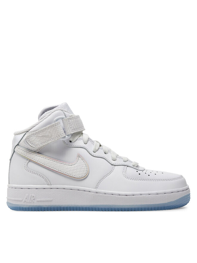 

Кроссовки W Af1 Mid Yod FN4274 Nike, белый