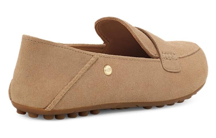 Женская повседневная обувь Женские низкие песочные туфли Ugg — фото 3