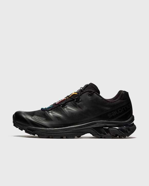 

Кроссовки Salomon Xt-6, цвет black/black/phantom