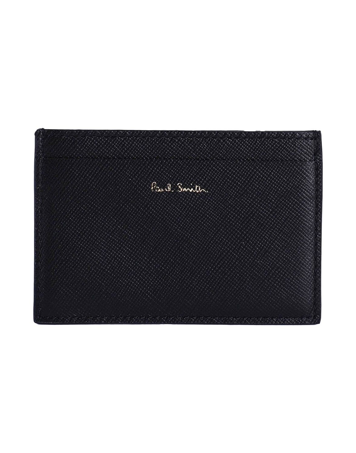 

Кошелек Paul Smith, черный