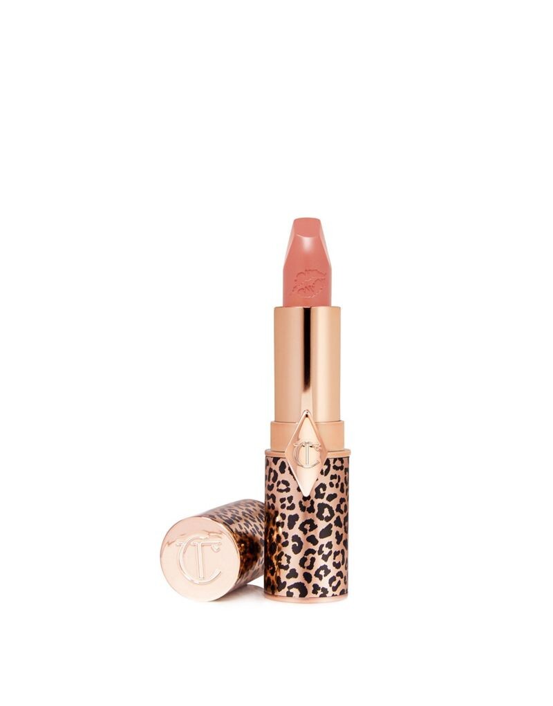Горячая губная помада Charlotte Tilbury – сияющая Джен
