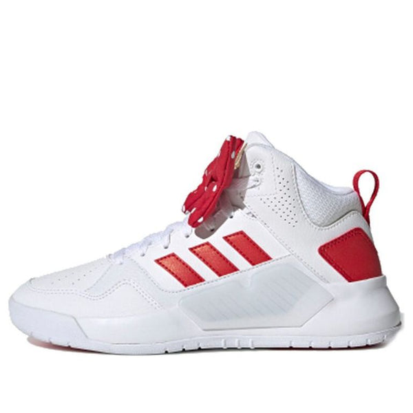 

Кроссовки neo play9tis 2.0 Adidas, белый