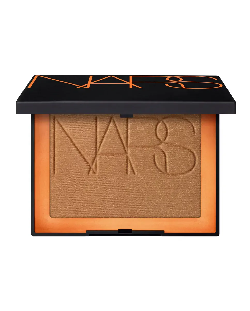 Бронзирующая пудра Laguna Collection Nars, Laguna 02 (Original)