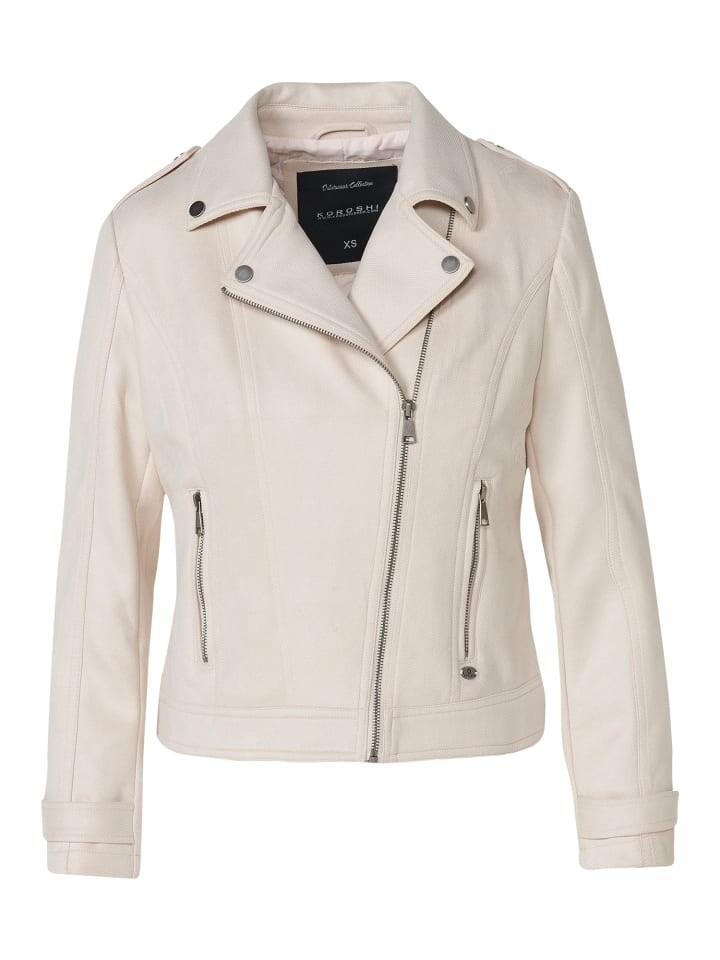 

Куртка софтшелл KOROSHI Jacke., бежевый