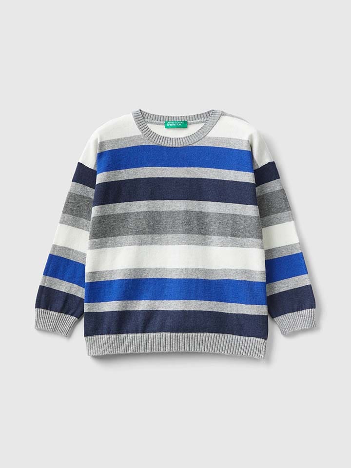 

Свитер Benetton