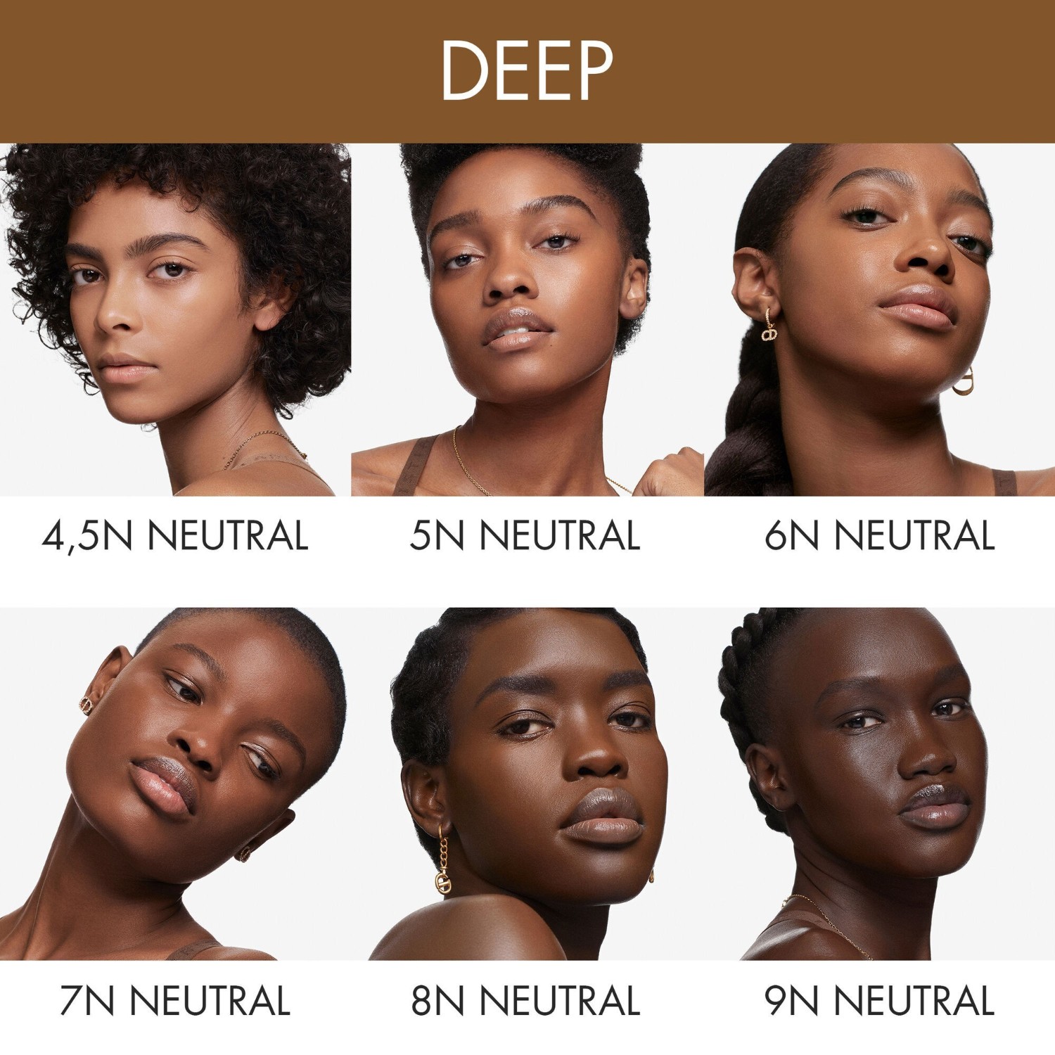 Тональный крем для лица forever hydra nude Dior, 9 - 9 neutral, объем 30 мл — фото 4