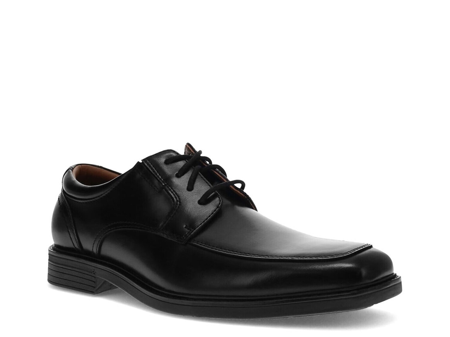 

Оксфорды Dockers Simmons, черный