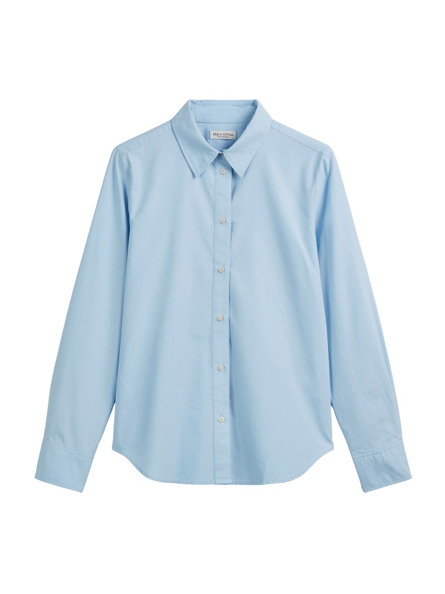 

Блуза Marc O'Polo, светло-голубой