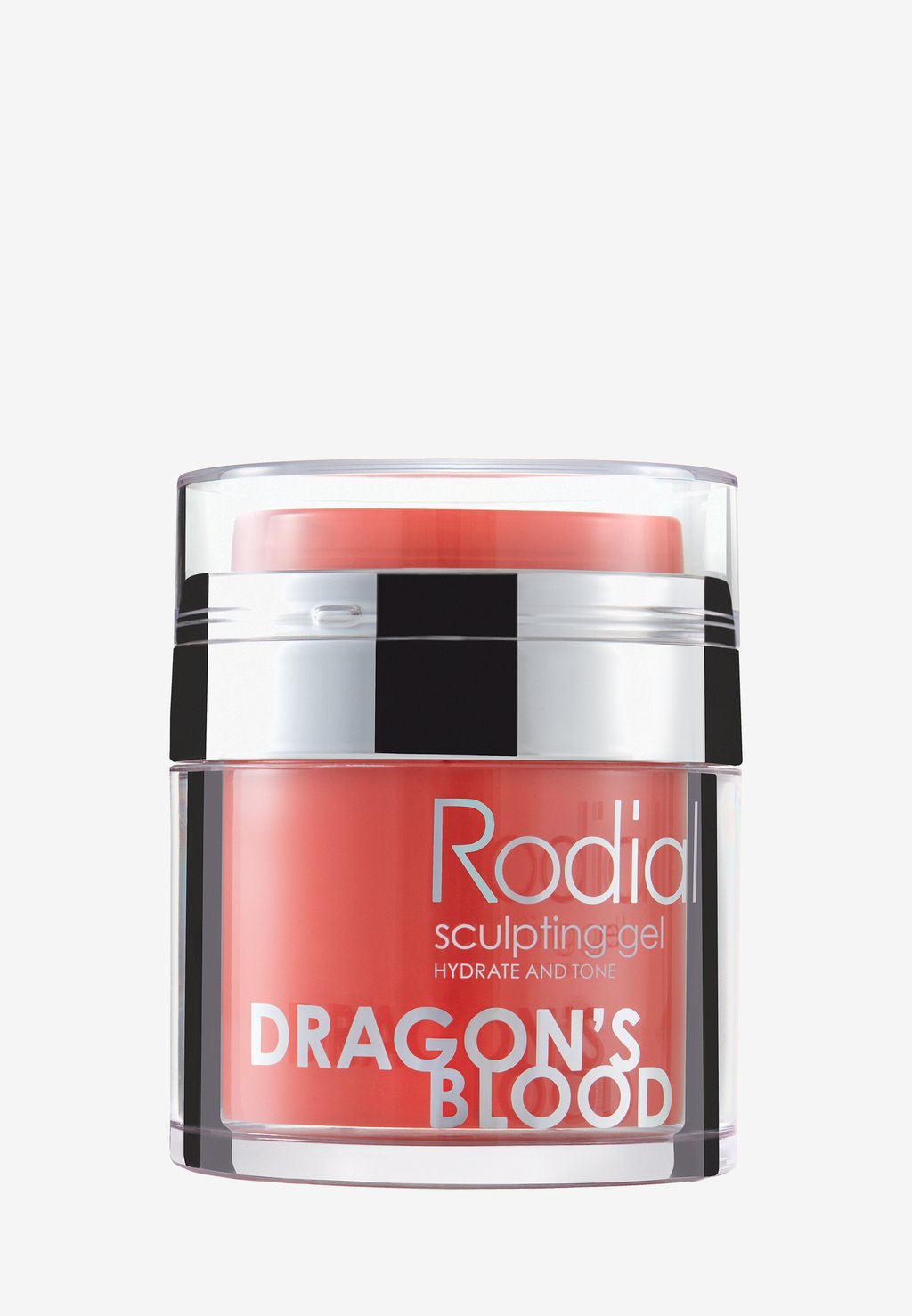 

Сыворотка DRAGON'S BLOOD SCULPTING GEL 50ML Rodial, цвет neutral