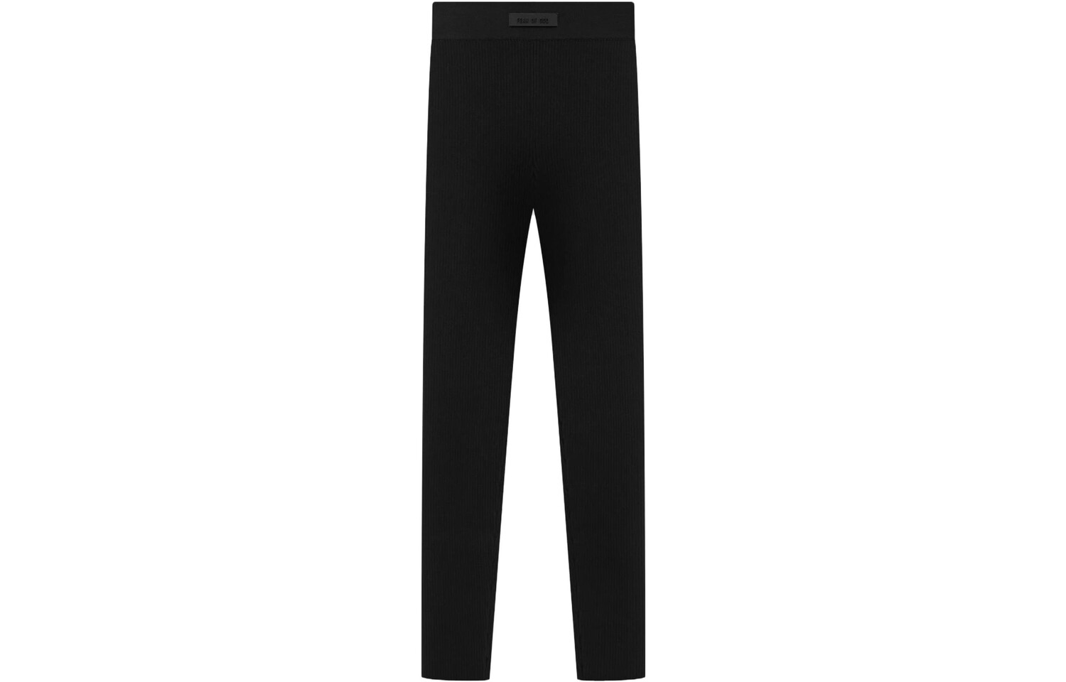 

Леггинсы Essentials в рубчик Fear Of God Essentials