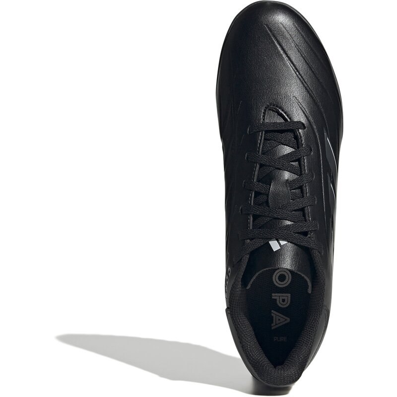 Футбольные кеды для хард-корта copa pure ii club tf Adidas, мультиколор — фото 3