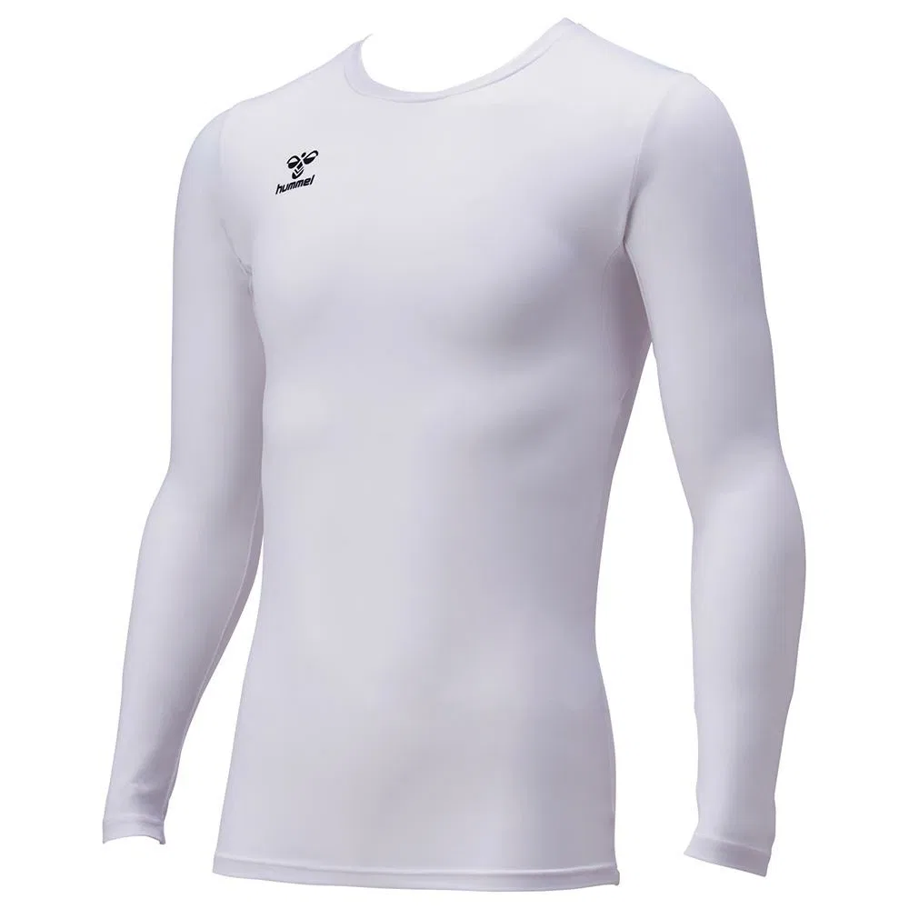 Детская спортивная футболка от Hummel