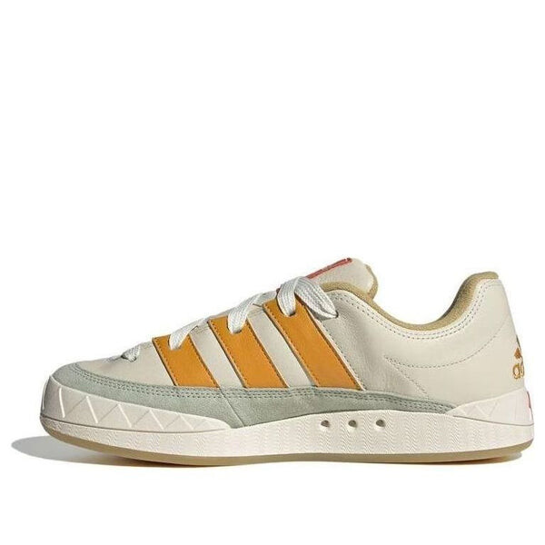 

Кроссовки оригиналы adimatic shoes Adidas, белый