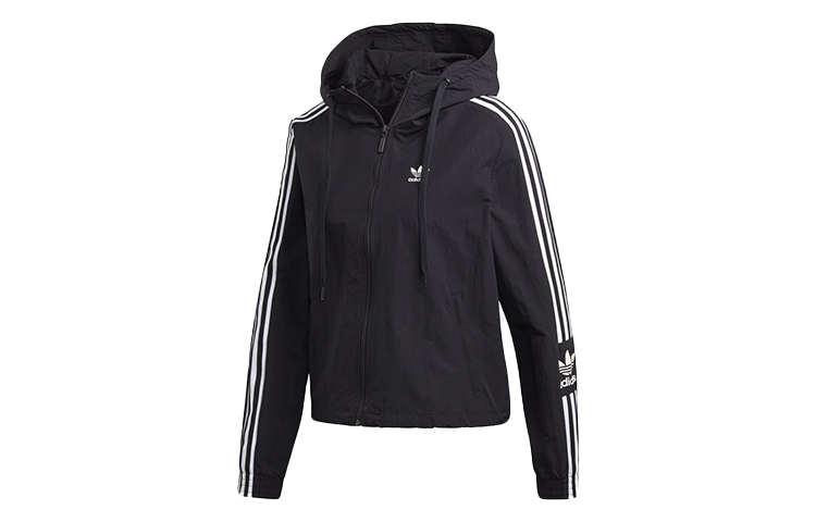 

Adidas Originals Женская куртка, цвет Black