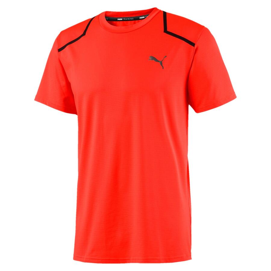 

Мужская футболка Puma Power BND Tee 518975