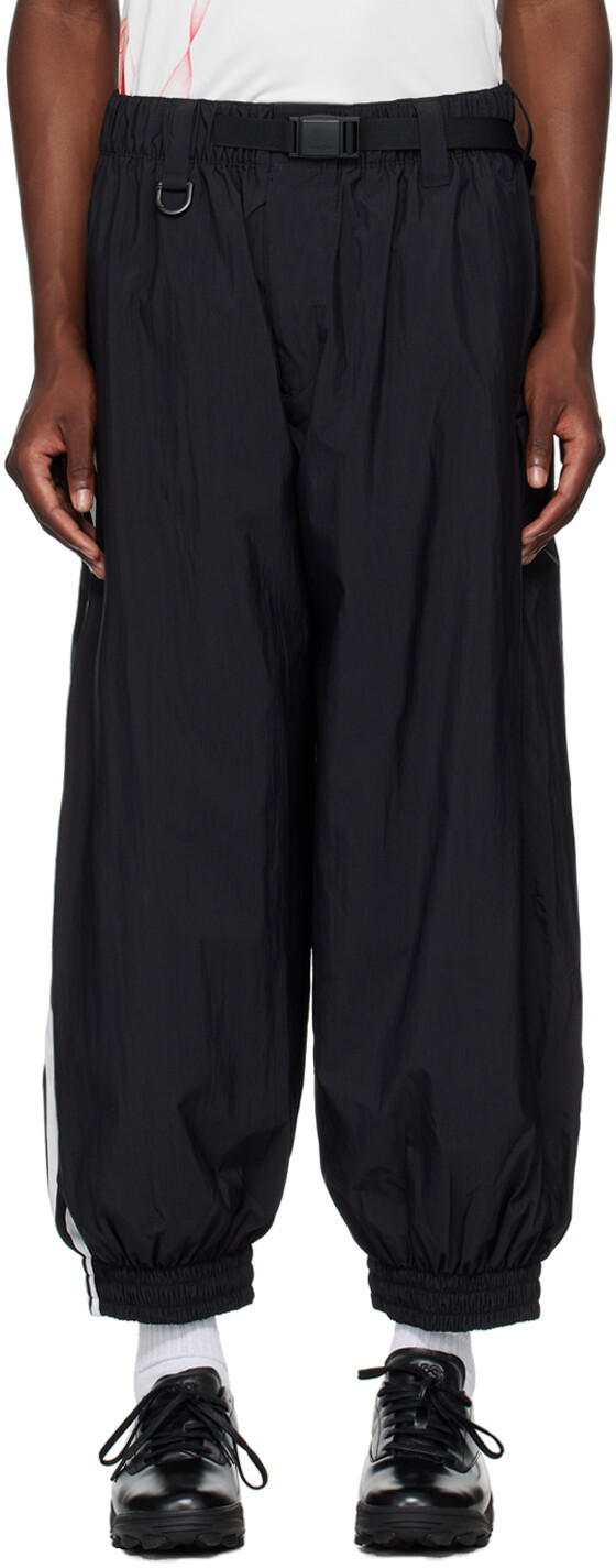 

Спортивные штаны NYL Y-3, черный
