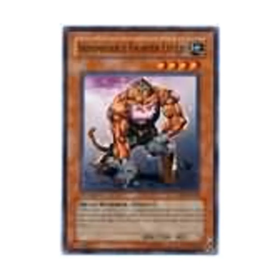 

CCG Неукротимый боец ​​Лей Лей (Обычный), Yu-Gi-Oh - Cybernetic Revolution - Singles