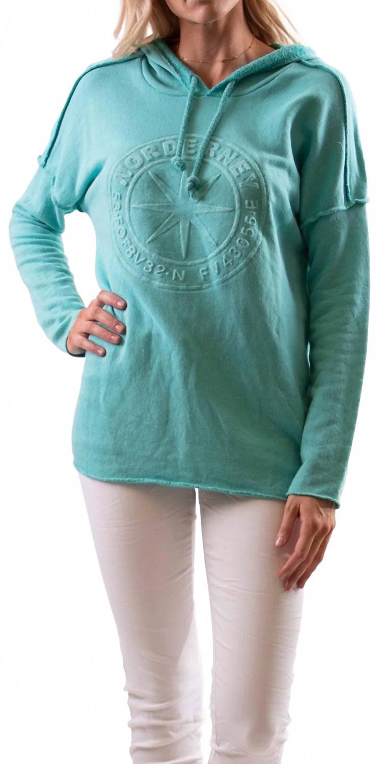 

Толстовка Nordernen Pull-On Hoodie цвета Lake Green Gigi Moda, Lake Green, Зеленый, Толстовка Nordernen Pull-On Hoodie цвета Lake Green Gigi Moda, Lake Green