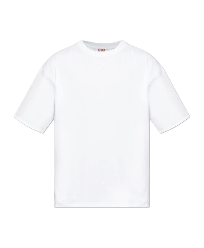 

Футболка t-lucien-ihbi Diesel, белый