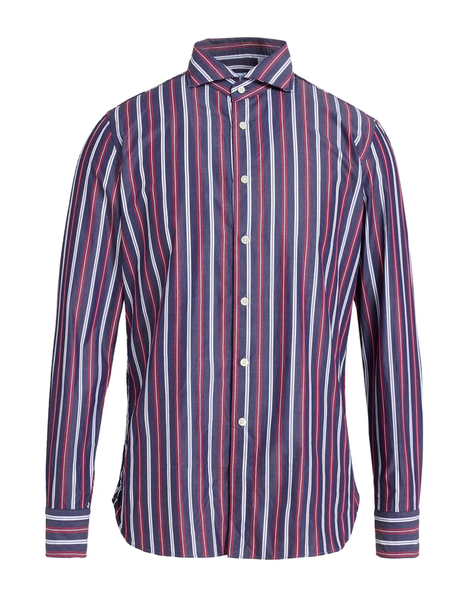 

Рубашка Agho, темно-синий